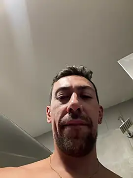 Show Webcam de dantedesirexx