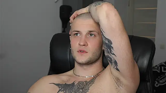 Igor_Wilde Live XXX Chat