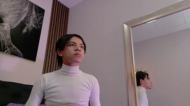 Jacob__soul XXX чат на живо