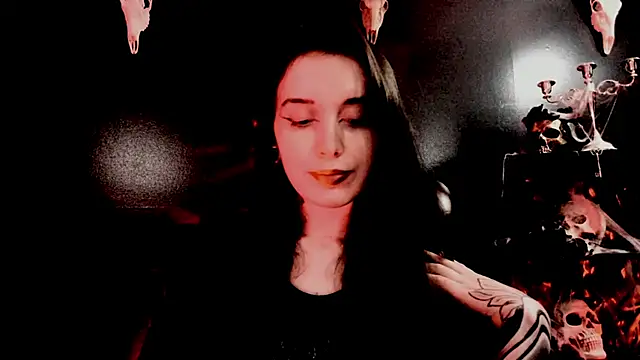 Chat +18 de theKaya ao vivo
