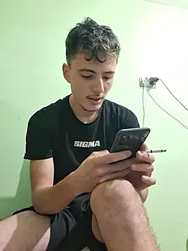 denysio89 Live XXX-chat