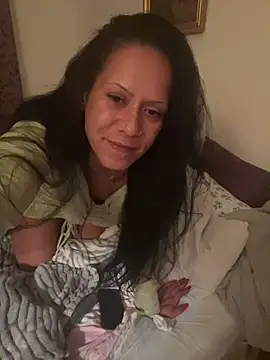Chat +18 de CocoCandelaLatina ao vivo