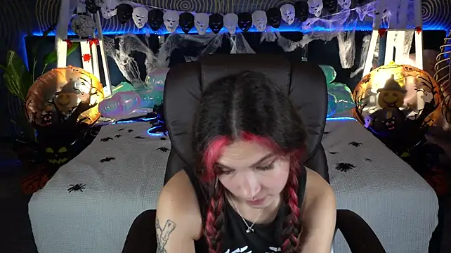 BabyFlowerr's Live XXX Chat