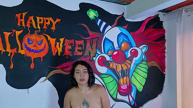 RoxyandAron2 Live XXX-chat