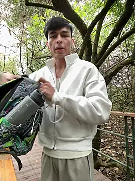 The_Conquer – Naživo XXX chat