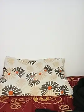 Sexy__Arab Adlı Modelin Web Kamerası Şovu