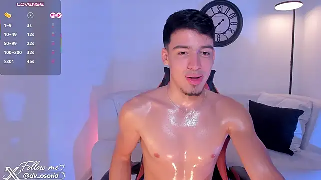 Chat XXX Live david_osoriox