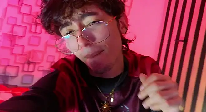 Živý XXX chat Twink_Sebas7