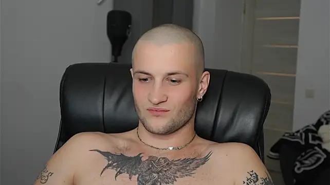 Igor_Wilde – Live XXX-chat