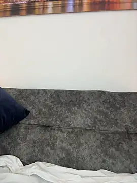 Živý XXX chat AmadeoWild