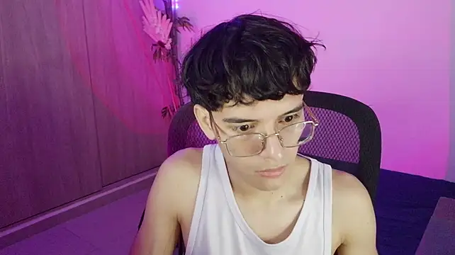 Webkamerová show noah_millerx