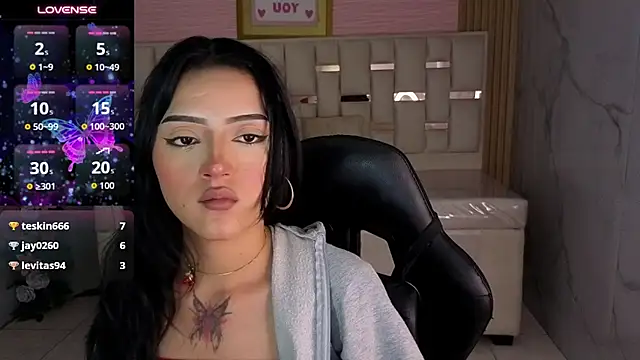 veronicaa_s Live XXX-Chat
