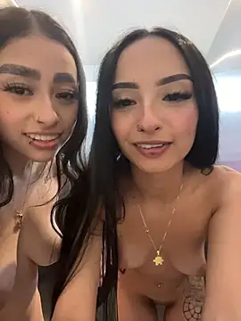Czat XXX na żywo – Antonella_Russ