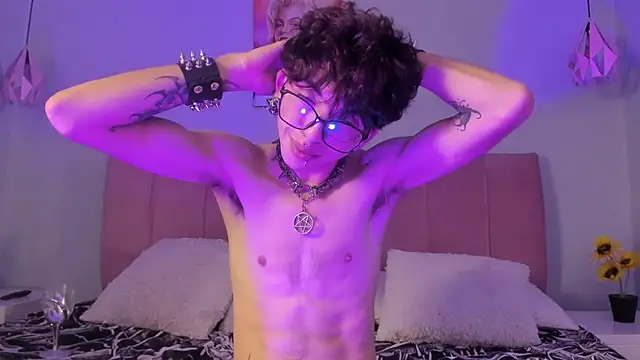 axel_nocturne – Live XXX-chat