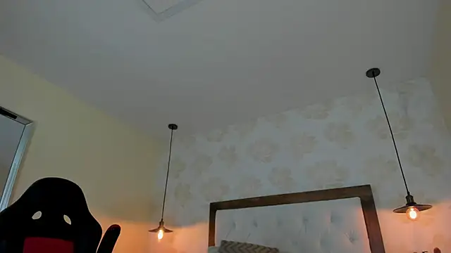 XXX chat uživo modela IRISCLARK1