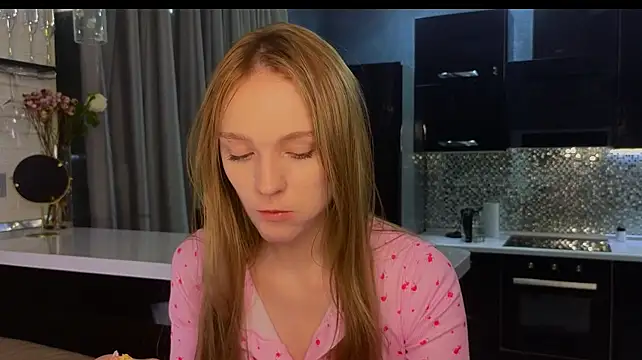 XXX chat uživo modela baeyoda
