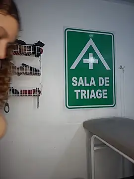 Chat XXX Live Nasty-Doctor