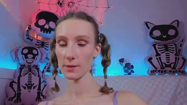 Aria_Pie's Live XXX Chat