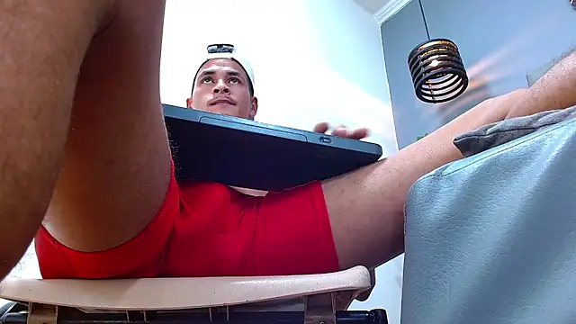 Czat XXX na żywo – Jainer_Bronw_01