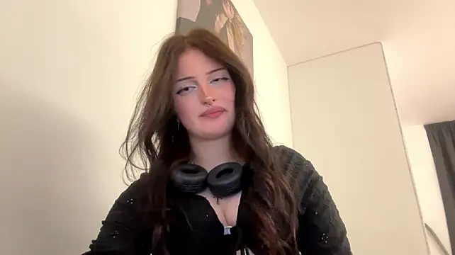Volume_sound's Live XXX Chat