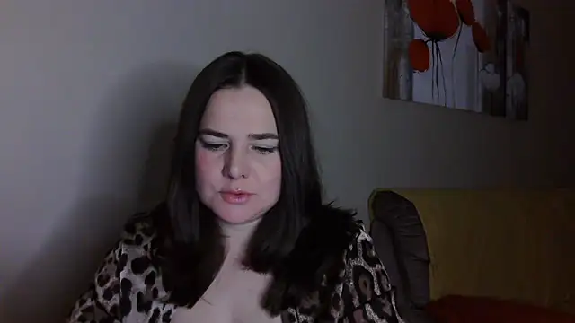 XXX chat uživo modela SiyanaXKindly