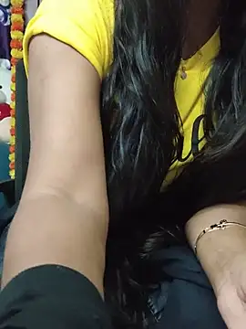 jaahnavi-reddy Live XXX-chat