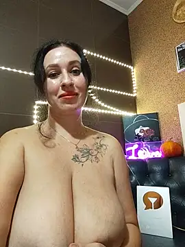 XXX chat uživo modela angel_demon17