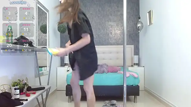 Chat XXX Live Celestial_Queen_