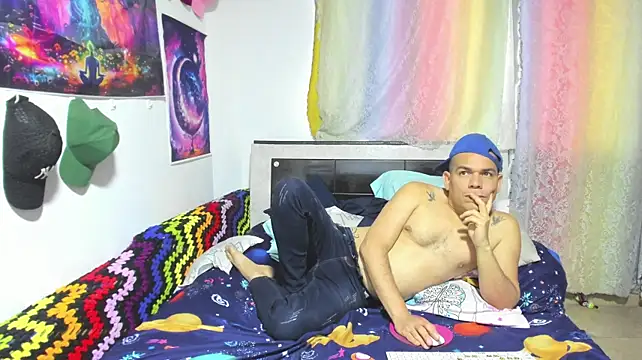 nathannathaniel Adlı Modelin Canlı XXX Sohbeti