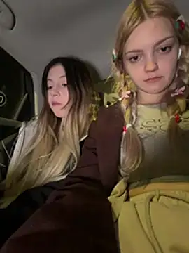 elsawhere Live XXX-Chat