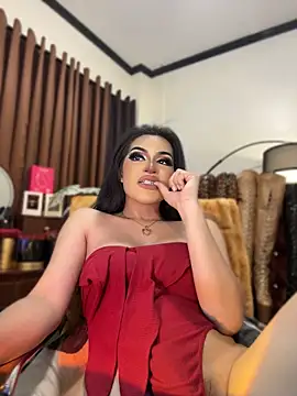 Živý XXX chat MissChalanieFox