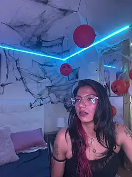 SamathaMay Live XXX-chat