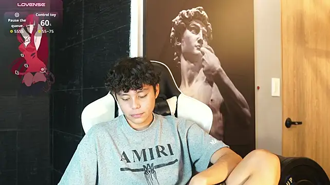 Онлайн чат XXX Nathann_Bell