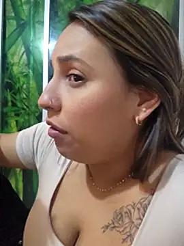 LizzRouse – Live XXX-chat