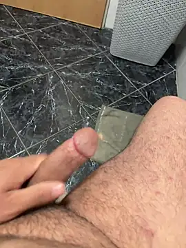 Turk12 Webcam-Show