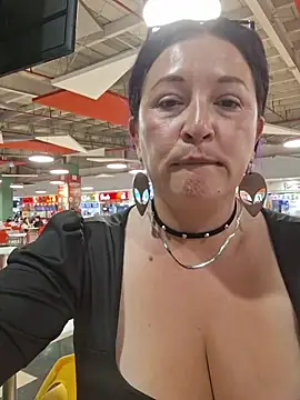 Chat XXX en directo de sophie_banger