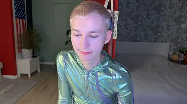 AlexFH Chat XXX live