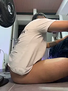 Kevin_Spenser Live XXX-chat
