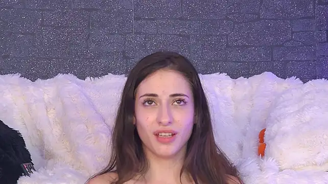 Živý XXX chat _BunnySin