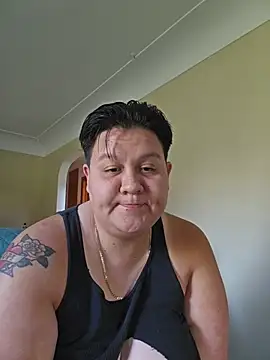 Chat +18 de DevilDahm ao vivo