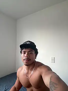 XavierColeman 现场XXX聊天