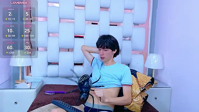AbyssGaze live XXX chat