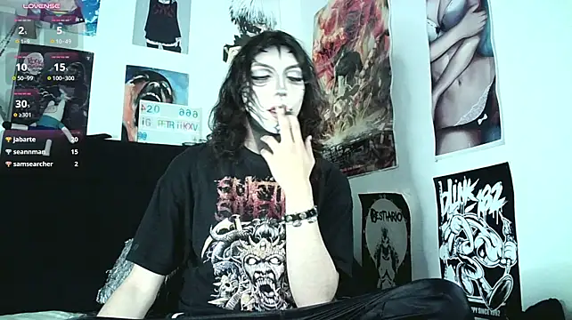 kiiler_queen XXX чат на живо
