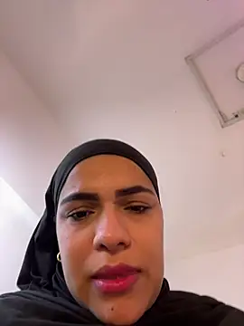 Umarani_ – Live XXX-chat