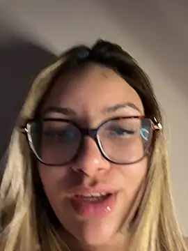 Chat XXX ao vivo de Clarasc