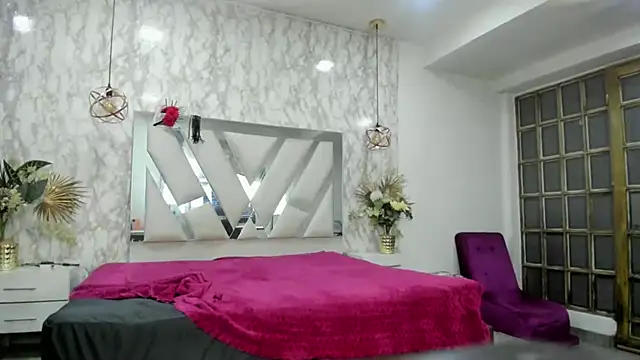 แชท XXX สดของ Kataleyamilf69_
