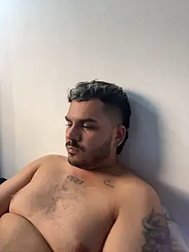 Chatroom XXX en direct de Kevin_Spenser