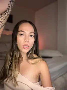 valery_and_Dani_'s Live XXX Chat