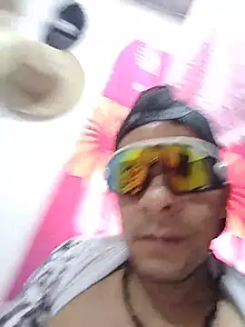 Živý XXX chat Jorge3840