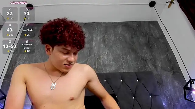 Thomas_Fire Live XXX Chat